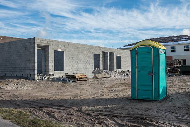 Porta potty rental for outdoor events in Chicago Ridge, IL