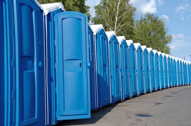 Affordable portable toilet rental in Chicago Ridge, IL